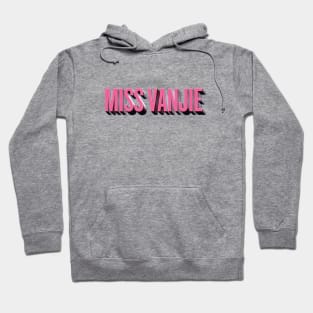 Miss Vanjie Hoodie